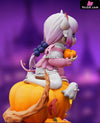 Miss Kobayashi’s Dragon Maid Halloween Kanna Resin Statue - Ci Yuan Kuang Xiang Studio [Pre -