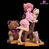 Miss Kobayashis Dragon Maid Iruru Pajamas (Licensed) Statue - Good Smile Arts Studio [Pre-Order