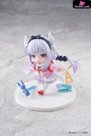 Miss Kobayashi’s Dragon Maid Kanna Complete Figure - RIBOSE [In-Stock] Full Payment Others