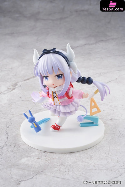 Miss Kobayashi’s Dragon Maid Kanna Complete Figure - RIBOSE [In-Stock] Full Payment Others