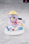 Miss Kobayashi’s Dragon Maid Kanna Complete Figure - RIBOSE [In-Stock] Full Payment Others