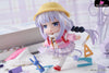 Miss Kobayashi’s Dragon Maid Kanna Complete Figure - RIBOSE [In-Stock] Full Payment Others