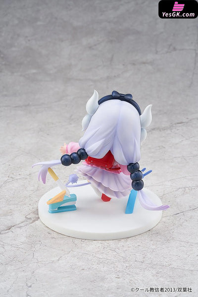 Miss Kobayashi’s Dragon Maid Kanna Complete Figure - RIBOSE [In-Stock] Full Payment Others