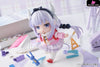 Miss Kobayashi’s Dragon Maid Kanna Complete Figure - RIBOSE [In-Stock] Full Payment Others