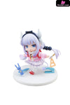 Miss Kobayashi’s Dragon Maid Kanna Complete Figure - RIBOSE [In-Stock] Full Payment Others