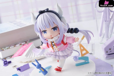 Miss Kobayashi’s Dragon Maid Kanna Complete Figure - RIBOSE [In-Stock] Full Payment Others