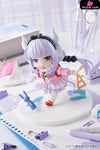 Miss Kobayashi’s Dragon Maid Kanna Complete Figure - RIBOSE [In-Stock] Full Payment Others