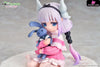 Miss Kobayashi’s Dragon Maid Kanna Kamui Dragons That Fear Loneliness Ver.) 1/7 Scale Figure (Licensed) - APEX-TOYS
