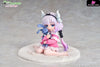 Miss Kobayashi’s Dragon Maid Kanna Kamui Dragons That Fear Loneliness Ver.) 1/7 Scale Figure (Licensed) - APEX-TOYS