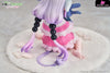 Miss Kobayashi’s Dragon Maid Kanna Kamui Dragons That Fear Loneliness Ver.) 1/7 Scale Figure (Licensed) - APEX-TOYS
