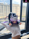 Miss Kobayashi’s Dragon Maid M-Kanna Kamui GK Statue - MoKu Studio [In-Stock] Others