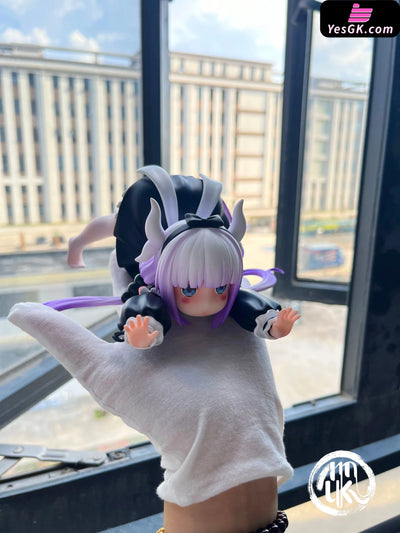 Miss Kobayashi’s Dragon Maid M-Kanna Kamui GK Statue - MoKu Studio [In-Stock] Others