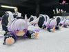 Miss Kobayashi’s Dragon Maid M-Kanna Kamui GK Statue - MoKu Studio [In-Stock] Others