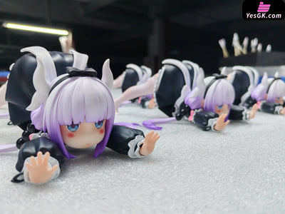 Miss Kobayashi’s Dragon Maid M-Kanna Kamui GK Statue - MoKu Studio [In-Stock] Others