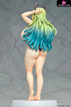Miss Kobayashi’s Dragon Maid Quetzalcohuatl Statue - Q - Six Studio [Pre - Order] Others