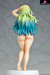 Miss Kobayashi’s Dragon Maid Quetzalcohuatl Statue - Q - Six Studio [Pre - Order] Others