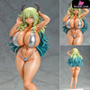 Miss Kobayashi’s Dragon Maid Quetzalcohuatl Statue - Q - Six Studio [Pre - Order] Others