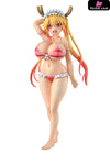 Miss Kobayashi’s Dragon Maid Tohru Bikini Style 1/7 Scale Figure - Q-six [Pre-Order] Full Payment / Bikini style Others