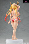 Miss Kobayashi’s Dragon Maid Tohru Bikini Style 1/7 Scale Figure - Q-six [Pre-Order] Others