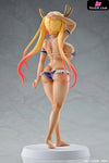 Miss Kobayashi’s Dragon Maid Tohru Bikini Style 1/7 Scale Figure - Q-six [Pre-Order] Others