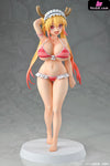Miss Kobayashi’s Dragon Maid Tohru Bikini Style 1/7 Scale Figure - Q-six [Pre-Order] Others