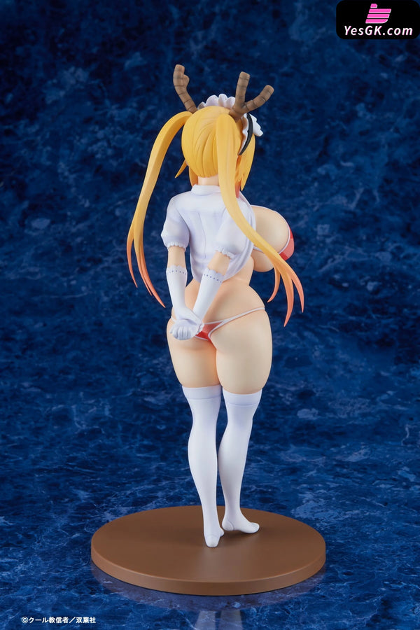 Miss Kobayashi’s Dragon Maid Tohru (Licensed) Statue - Kaitendoh Studio [Pre-Order] Others