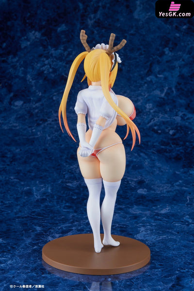 Miss Kobayashi’s Dragon Maid Tohru (Licensed) Statue - Kaitendoh Studio [Pre-Order] Others