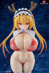 Miss Kobayashi’s Dragon Maid Tohru (Licensed) Statue - Kaitendoh Studio [Pre-Order] Others