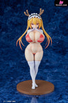 Miss Kobayashi’s Dragon Maid Tohru (Licensed) Statue - Kaitendoh Studio [Pre-Order] Others