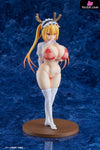 Miss Kobayashi’s Dragon Maid Tohru (Licensed) Statue - Kaitendoh Studio [Pre-Order] Others