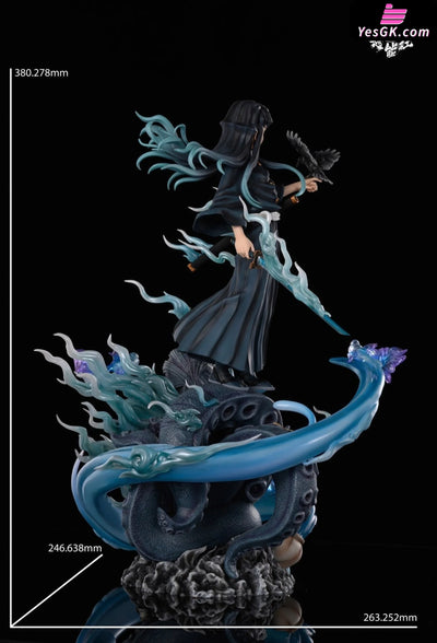 Mist Pillar Tokito Muichiro Resin Statue - Tpa Studio [In Stock]