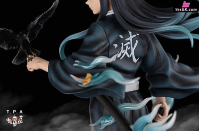 Mist Pillar Tokito Muichiro Resin Statue - Tpa Studio [In Stock]