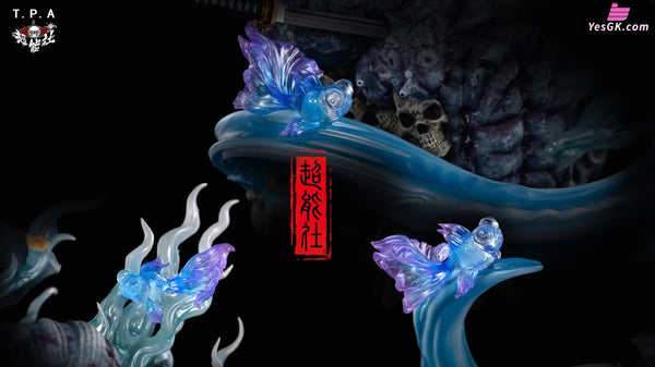 Mist Pillar Tokito Muichiro Resin Statue - Tpa Studio [In Stock]