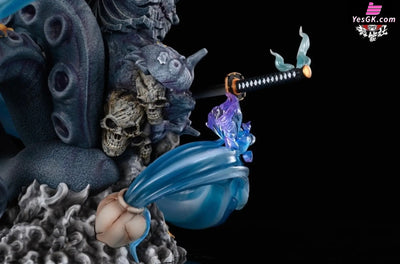 Mist Pillar Tokito Muichiro Resin Statue - Tpa Studio [In Stock]
