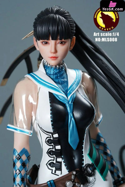 Mls008 Eve Statue - Moonlight Studio [Pre-Order] Deposit / 1/4 Scale Others