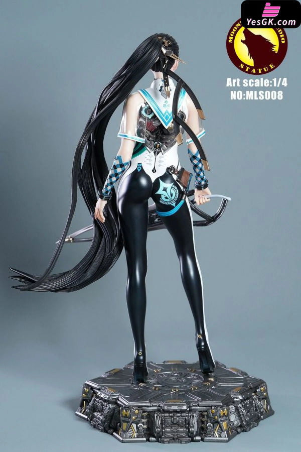 Mls008 Eve Statue - Moonlight Studio [Pre-Order] Others