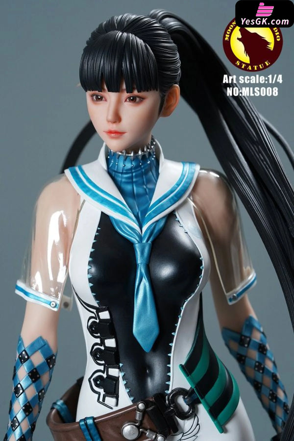 Mls008 Eve Statue - Moonlight Studio [Pre-Order] Others