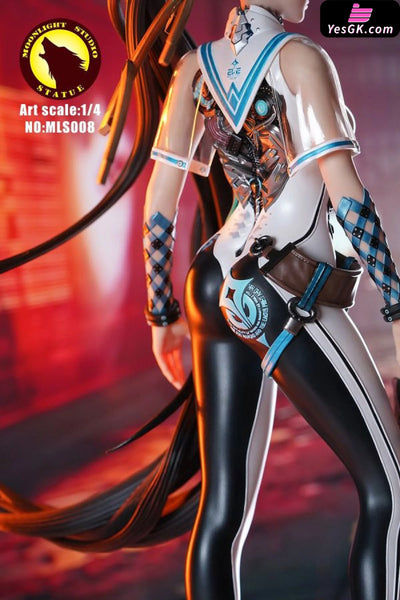 Mls008 Eve Statue - Moonlight Studio [Pre-Order] Others
