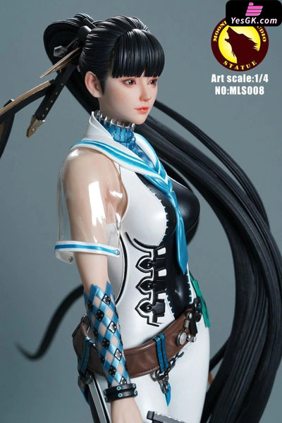 Mls008 Eve Statue - Moonlight Studio [Pre-Order] Others