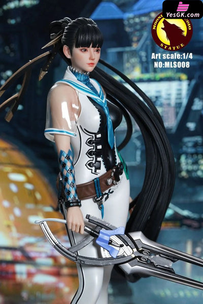 Mls008 Eve Statue - Moonlight Studio [Pre-Order] Others
