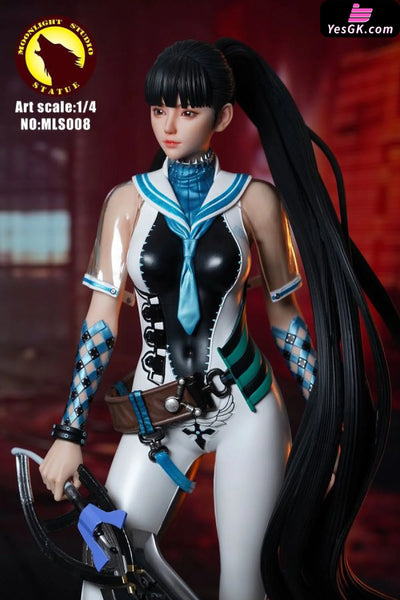 Mls008 Eve Statue - Moonlight Studio [Pre-Order] Others