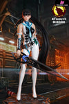 Mls008 Eve Statue - Moonlight Studio [Pre-Order] Others