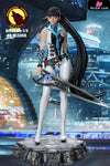 Mls008 Eve Statue - Moonlight Studio [Pre-Order] Others