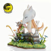 Pokemon Cubone & Marowak Statue - Moon shadow Studio [In-Stock]