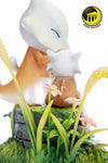 Pokemon Cubone & Marowak Statue - Moon shadow Studio [In-Stock]