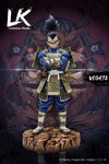 Dragon Ball Warriro Series Resin Statue - LuckyKay Studio [In-Stock]