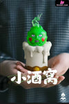 Mob Psycho 100 Dimple Light-Up GK Statue - NINETY SEVEN Studio [Pre-Order] - Others