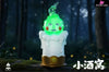 Mob Psycho 100 Dimple Light-Up GK Statue - NINETY SEVEN Studio [Pre-Order] - Others