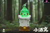 Mob Psycho 100 Dimple Light-Up GK Statue - NINETY SEVEN Studio [Pre-Order] - Others