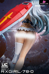 Mobile Battle Girl Alina Resin Statue - Neeko Studio & Uc [Pre-Order]